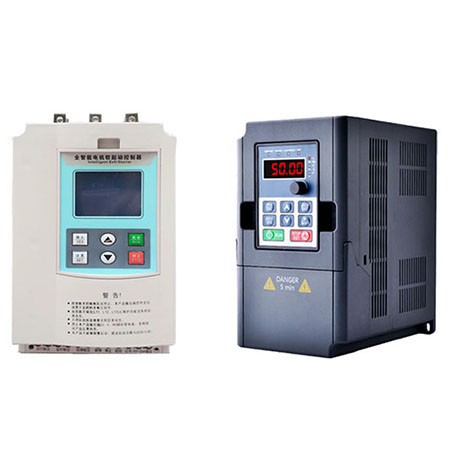 YTR6電機(jī)軟啟動(dòng)器